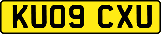 KU09CXU