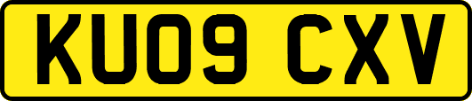 KU09CXV