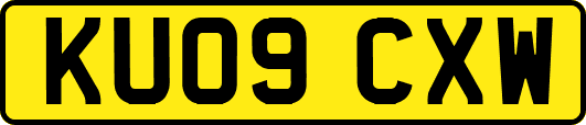 KU09CXW