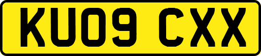 KU09CXX