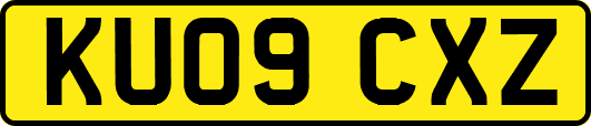 KU09CXZ