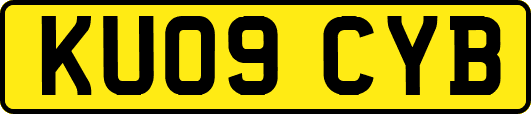 KU09CYB