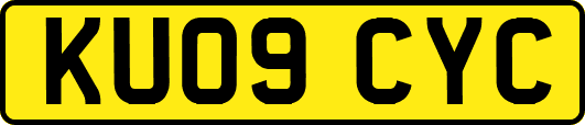 KU09CYC