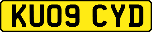 KU09CYD