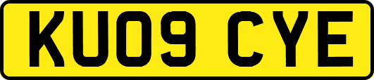 KU09CYE