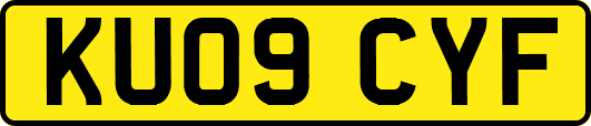 KU09CYF