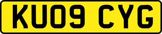 KU09CYG