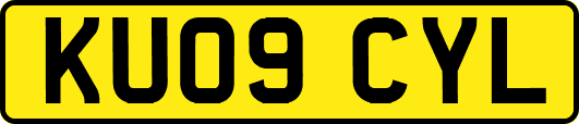KU09CYL