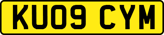 KU09CYM