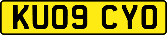 KU09CYO