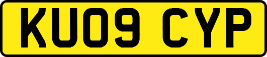KU09CYP