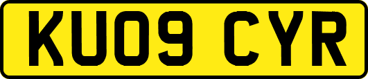 KU09CYR