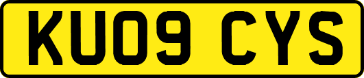 KU09CYS