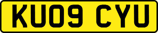KU09CYU