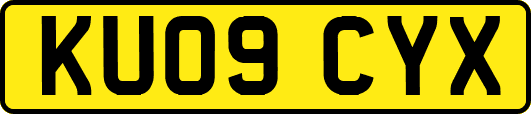 KU09CYX