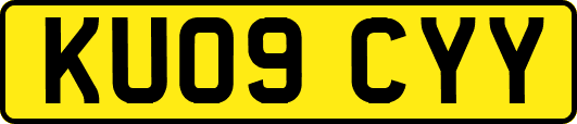 KU09CYY