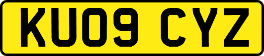 KU09CYZ