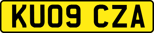KU09CZA