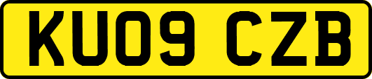 KU09CZB