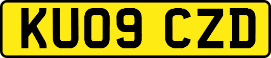 KU09CZD