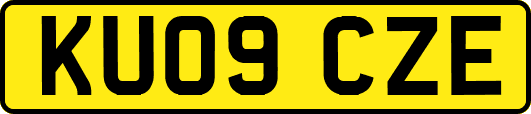 KU09CZE