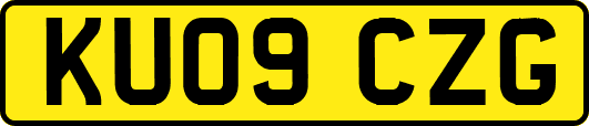 KU09CZG