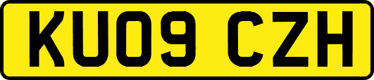 KU09CZH