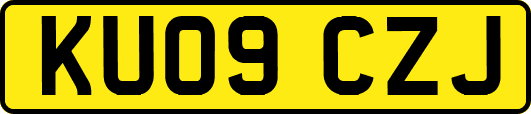 KU09CZJ