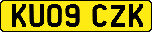 KU09CZK