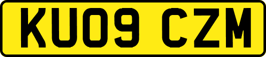 KU09CZM