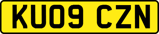 KU09CZN