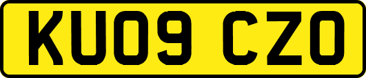 KU09CZO