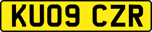 KU09CZR