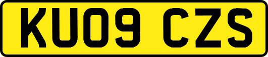 KU09CZS