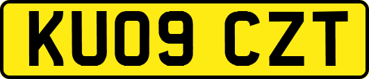 KU09CZT