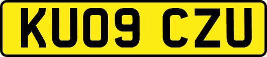 KU09CZU