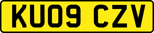 KU09CZV