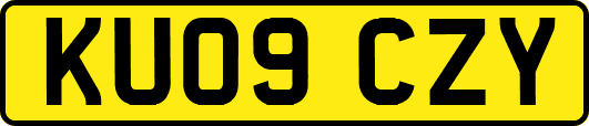 KU09CZY