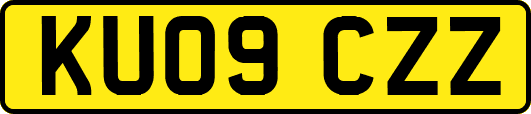 KU09CZZ