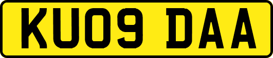 KU09DAA