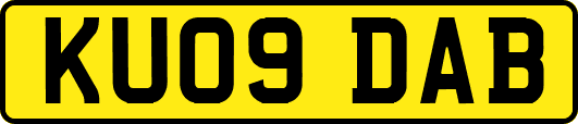 KU09DAB