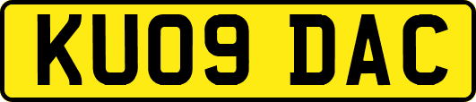 KU09DAC