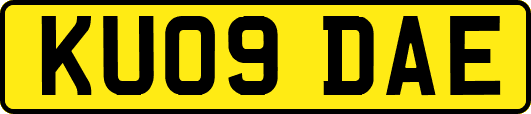 KU09DAE