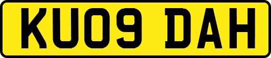 KU09DAH