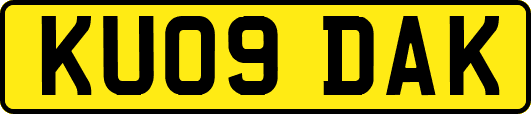 KU09DAK