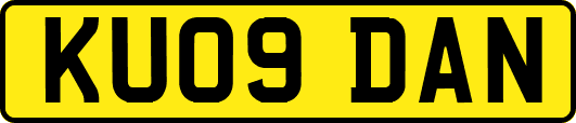 KU09DAN