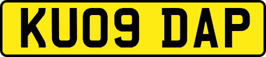 KU09DAP