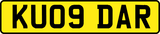 KU09DAR