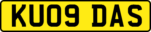 KU09DAS