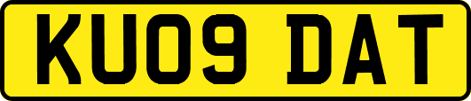 KU09DAT